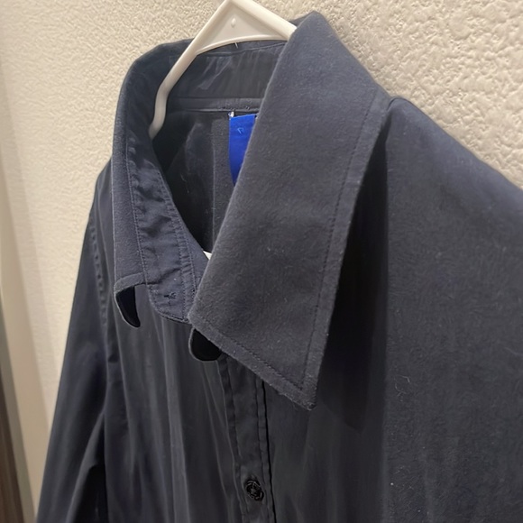 Kit and ace long sleeve button down - Picture 3 of 4